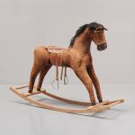 1037 9414 ROCKING HORSE